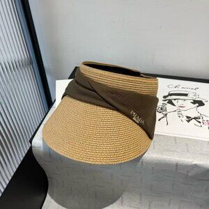 Prada Sun Hat